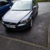 Volvo s40 fully loaded