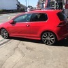 VW MK7 GOLF GTD