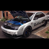 Ford mondeo zetec