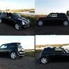 Mini Cooper chilli pack 2003 low mileage 77000