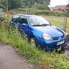 Renaultsport Clio 172cup