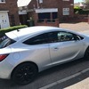 Vauxhall Astra J GTC 1.4T 16V SRI 3DR 2014 (stop/start)  WILL LISTEN TO OFFERS