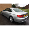 Bmw335d coupe - looking for saloon or touring 335d 535d 330d 530d