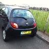 Ford ka 2007 plate low mileage