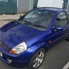 Ford Ka sport