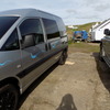 Citroen dispatch campervan