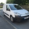 Citroen berlingo 2009