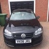 VW Golf gt tdi 2008 swap for mk6 or mk7 golf gtd