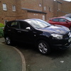 NISSAN QASHQAI ACCENTA DCI 1.5