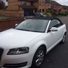 audi a3 cabriolet