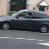 ford focus 1.8 tdci