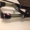 Rockshox reba