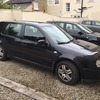 Golf tdi 130bhp