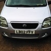 Suzuki Wagon R+ 2002