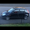 Ford Fiesta 2003 11 months MOT