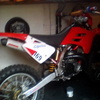 2002 gasgas ec 250