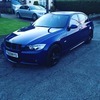 Bmw 320d 3series e90 swap or sale
