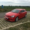 Astra vxr racing 41000 miles with history why ??