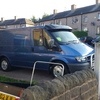 Ford transit fully restored