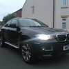 X6 30d xdrive m sport