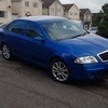 Octavia vrs 98k