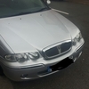 Rover 45 swap for Honda Civic