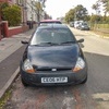 Ford ka 1.3