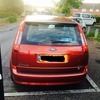 Ford C-Max looking for any 7 seater