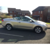 Ford Focus cabriolet