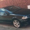 Audi a3 1.9tdi 2009
