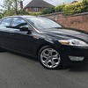 2008 FORD MONDEO 2.2 TDCI 185bhp DAB radio full history swap cars bikes
