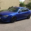 Ford mondeo st