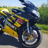 GSXR 600 K3 ever possible extra!! Looking for K5 K6 1000