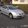 Alfa GT JTD 1.9 turbo diesel