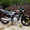 Lexmoto 125cc