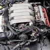 AUDI A6 C6 A4 B7 3.2 V6 FSI ENGINE 103000 MILES IN VWRY GOOD CONDITION
