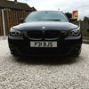 BMW 520d msport