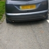 Ford focus st170