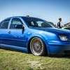 03 bora tdi big spec bagged