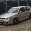 Volkswagen Golf Gti "R32 Replica Genuine Body Kit" - Bargain