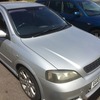 Astra GSI for Zafira GSI