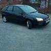 Ford focus titanium tdci