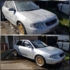Audi a3 1.8t