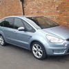 Smax zetec 1.8tdci 97k