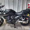 Suzuki Bandit 650s 2006