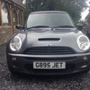 200hp Mini Cooper s