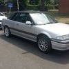 Classic car