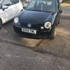vw lupo 1.0 mpi only 55000