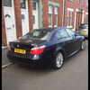 Bmw 520d msport 116k 2006