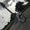 Yamaha yzfr125